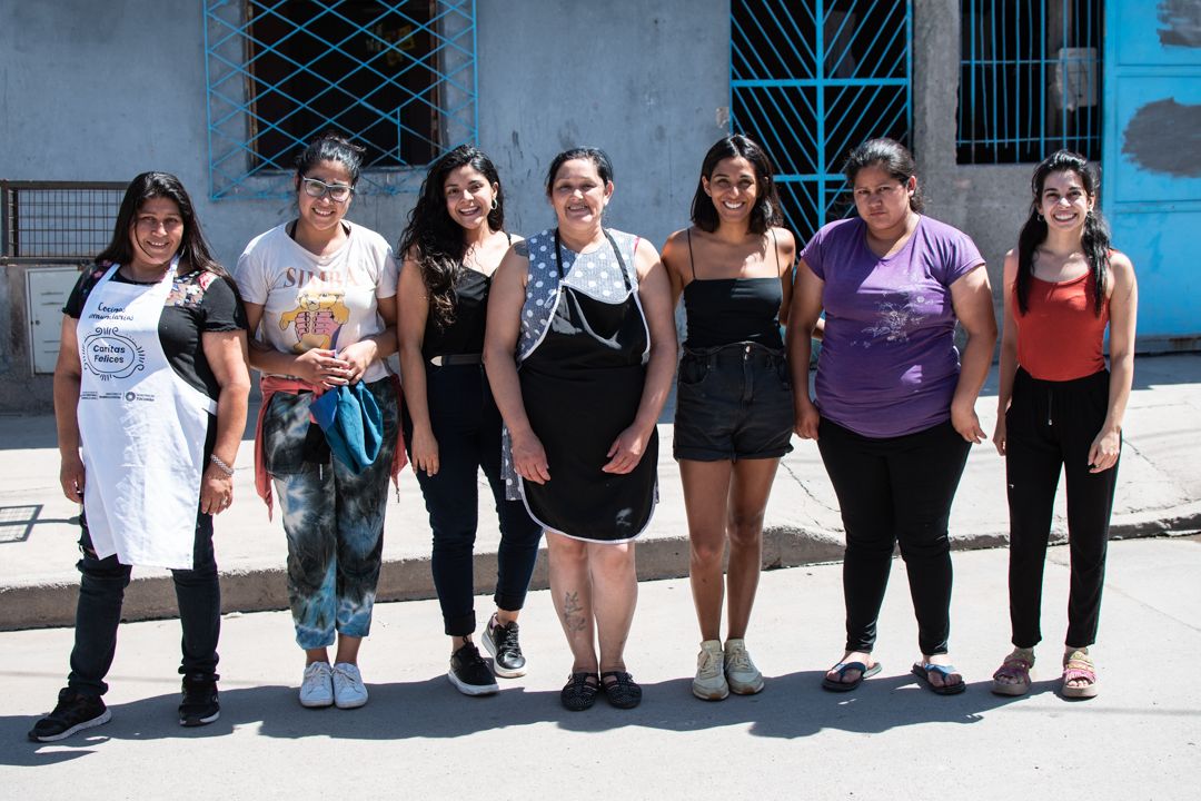 Elizabeth - Urban Food House